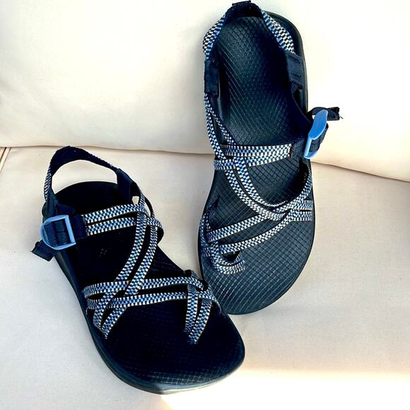 Chaco Z Eddy X2 Classic Sandals Size 9 - Picture 1 of 9